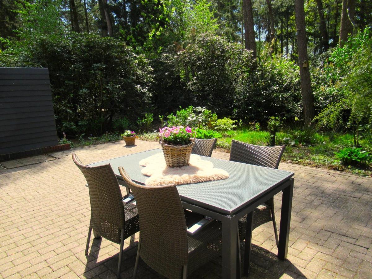 Secret Wellness Puur Natuur Holten Exterior photo