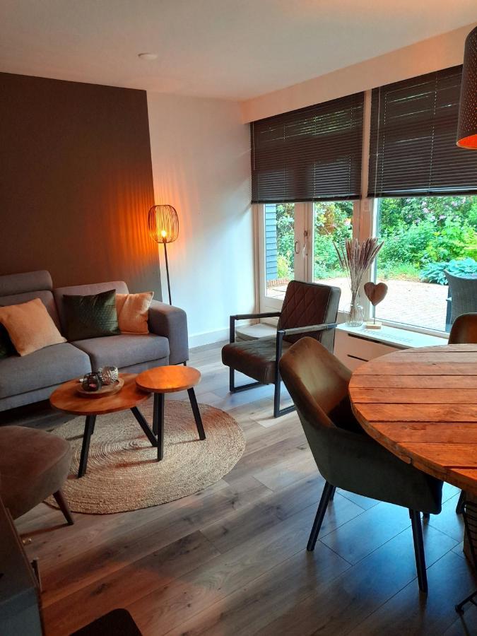 Secret Wellness Puur Natuur Holten Exterior photo