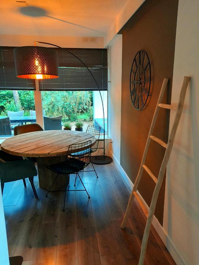 Secret Wellness Puur Natuur Holten Exterior photo